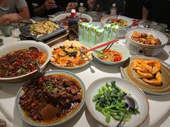 -青年公社烤鸭(青年路店)