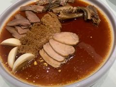 -涵小馆餐厅(华侨花园店)