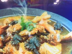 -老边饺子馆(东单店)