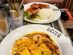 -旺记冰室(九龙中心大厦店)