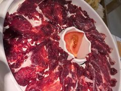 -幸运牛汕头小黄牛牛肉火锅(梅林店)