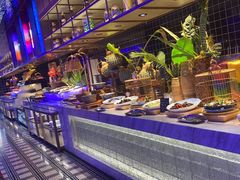 -花西亭·海鲜自助餐厅(瑞城名人酒店)