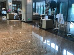 -上海佘山世茂艾美酒店