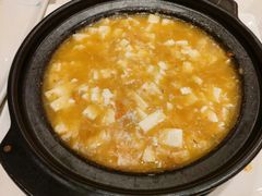蟹粉豆腐-新雅粤菜馆(南京东路店)