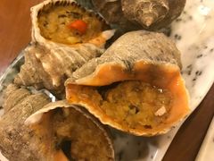 -青瓦餐厅·生鱼片·韩园烤肉(西塔店)