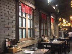 大堂-南京大牌档(三阳广场苏宁店)
