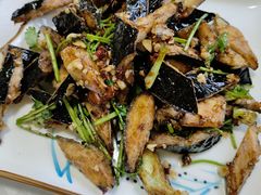 -宾朋海鲜特色美食餐厅·纯手工鲅鱼水饺(兴海路店)