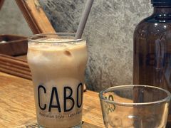 -CABO Coffee