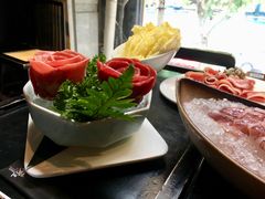 -捞王锅物料理(凯旋路店)