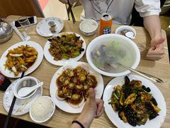 -九龙餐厅(大沽路店)