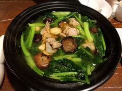 -广东道至正餐厅(区庄店)