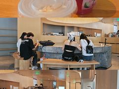 -阿嬷手作(成都万象城店)