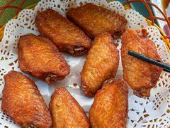 -嘉升大排档(番禺总店)