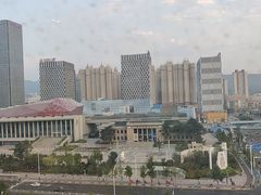 -烟台碧海饭店(烟台火车站店)