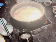 -捞王猪肚鸡火锅(金华义乌之心店)