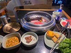 -梨花自助烤肉(天河城店)