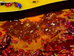 -水巷子·巴掌腰片重庆火锅(云纺店)