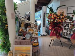 -ChaKo Flora ·茶子花艺 (市北店)