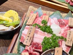 -暖都焼肉·和牛酒場(花都店)