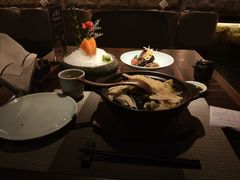 -山葵家·创意料理(万象汇店)