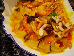 -南沙游艇会·大兵船餐厅