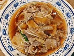 -直隶安家罩饼(复兴路店)