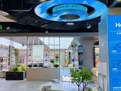 -五缘湾悦都汇购物中心