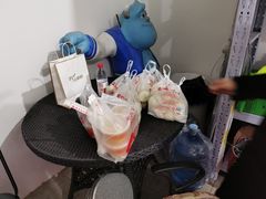 -庆丰包子铺(房山长阳店)