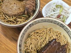 -友琴面馆(东白溪公寓店)