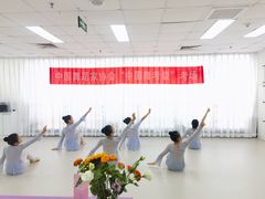 -悦之舞少儿舞蹈艺术培训中心