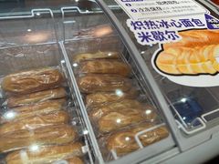 -嘉华鲜花饼·现烤(昆明老街店)