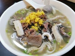 -潮镇老尾牛杂(环城西路店)