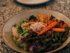 -Cooking Man(中懋天地店)