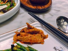 -辛香汇·现炒川菜(淮海路百盛店)
