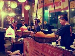 大堂-石岐佬中山菜馆(张溪店)