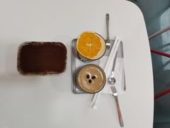 -72 COFFEE(东朝阳路店)