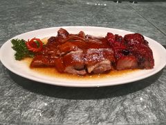 -夏宫中餐厅(静安香格里拉店)