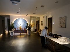 -大唐盲人按摩中心(怀宁路新粮仓店)