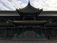 -纳家户清真寺
