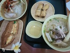 -华姐鸡粉(中心店)