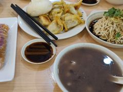 -蒋家桥饺面店(东关街店)