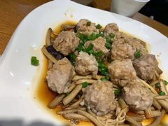 -周锦记广式餐厅