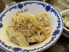 开洋馄饨-勤德兴(湖滨路店)