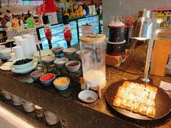 -温德姆至尊酒店·璇全日餐厅