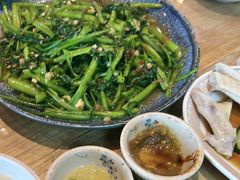 -章记星洲 · 新加坡餐厅(望京店)