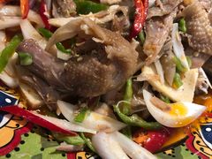 -海尔巴格新疆餐厅(东来兴店)