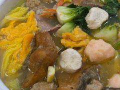 -光明邨大酒家(淮海路店)