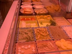 -福客·现熬鸡汤麻辣烫(天安云谷店)
