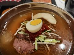 冷面-花味烤肉·拌饭(庐阳万象汇店)
