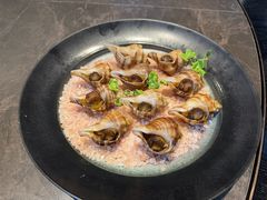 -连鹭海鲜·海肠捞饭·海胆饭(星海店)